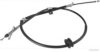 HERTH+BUSS JAKOPARTS J3926049 Cable, parking brake